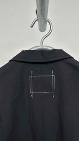 A Tentative Atelier Blazer Jacket