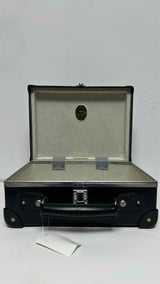 Globe Trotter Poker-box Case