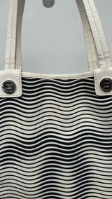 Chanel Cruise Line CC Tote Bag