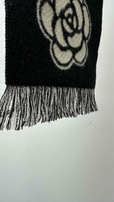 Chanel MCR Metiers D'art Scarf