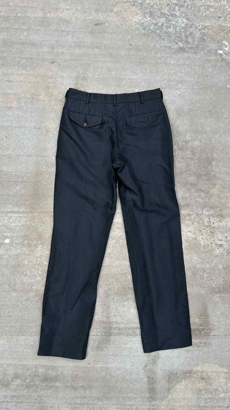 Comme Des Garçons  Homme Plus Pants