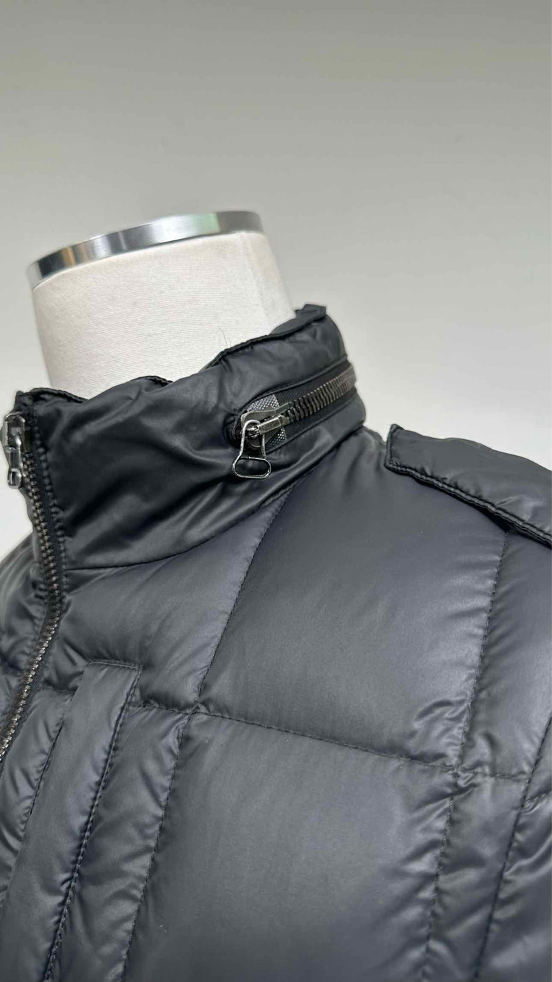 Balmain Down Jacket