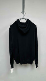 The Row Cashmere Zip-up Hoodie