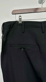 Yohji Yamamoto Pour Homme Wide Easy Pants