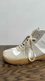 Margiela Tabi High-top Sneakers