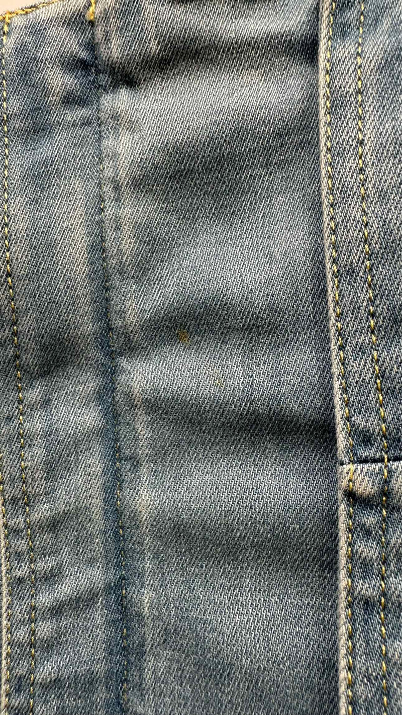 The North Face Steep Tech 2.0 Denim Jacket