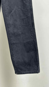 Khaite Martin Baggy Jeans