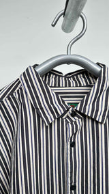 Casey Casey Louis 2 Stripe Shirt