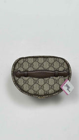 Gucci Supreme Ophidia Cosmetic Vanity Case