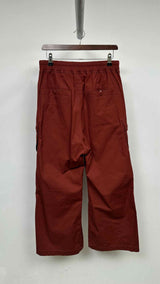 Rick Owens Cargobelas Cargo Pants