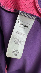 Supreme X Umbro Old English Soccer Jersey