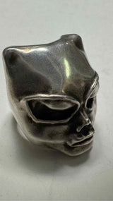 Ann Demeulemeester Carita Magic Monkey Ring