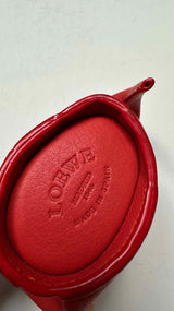 LOEWE Mini Elephant Pouch