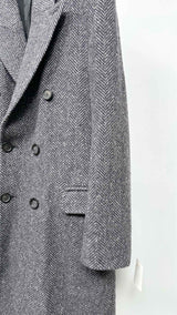 Acne Studios Double-breasted Coat