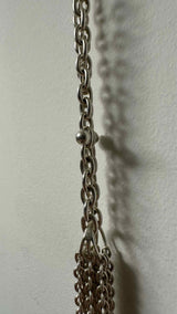 RHODES The Nightflyers Necklace