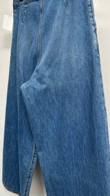 The Row Wrap-waist Jeans