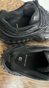 Balenciaga Defender Sneakers