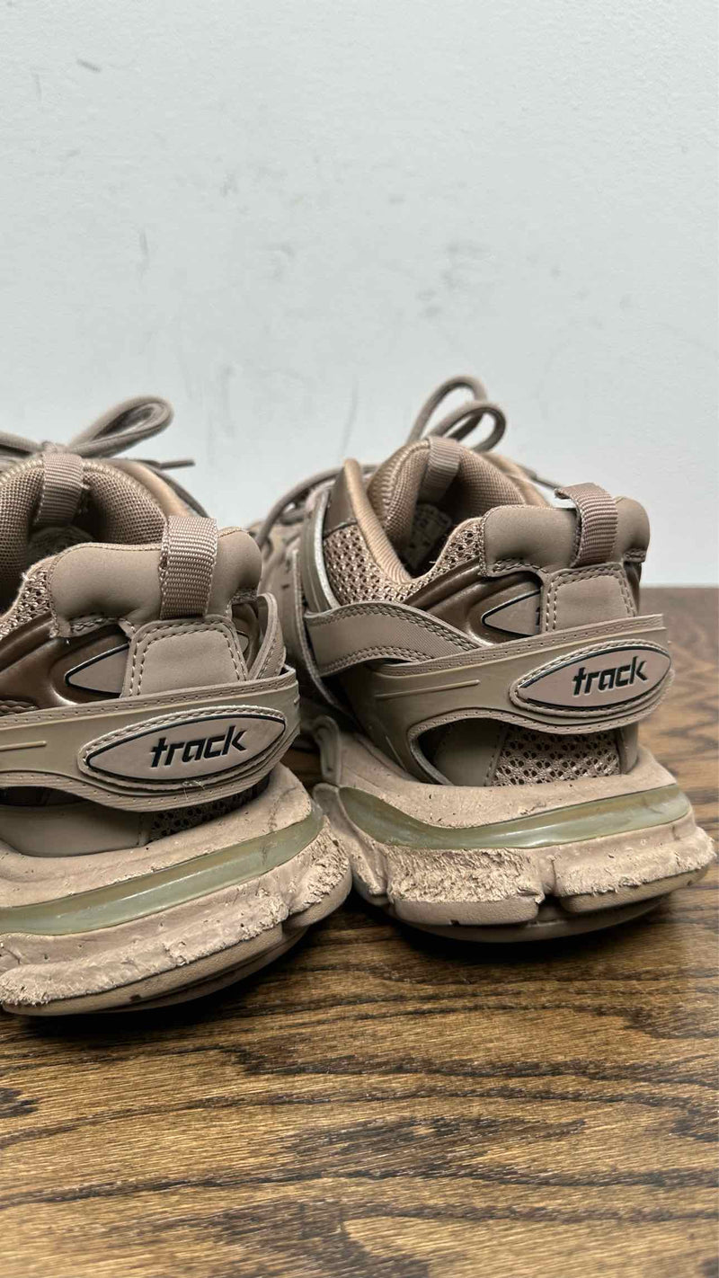 Balenciaga Track Sneakers