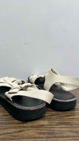 The Row Fishermans Sandals