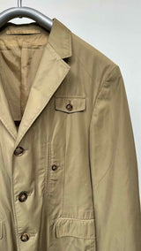 PRADA Sport Cargo Blazer Jacket