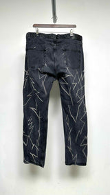 Our Legacy Second-cut Jeans
