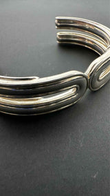 RHODES Moon Candy n015 Piping Bangle