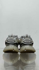 Balenciaga Clear-sole Track Sneakers