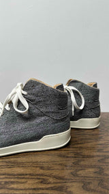 Margiela High-top Sneakers