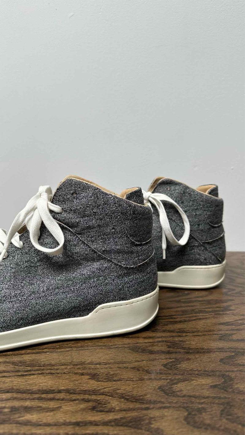 Margiela High-top Sneakers