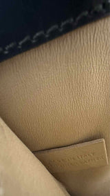 Lemaire Leather Camera Bag