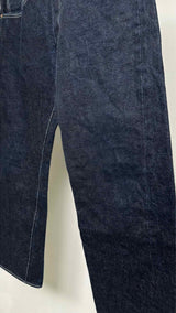 Samurai jeans S510xx "Honnoji Incident" Jeans