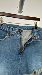 Kapital 1402 Apron-skouser Flare Jeans