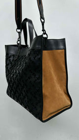 Coach Fieled Tote 40 Bag