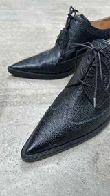 Thom Browne Heel Shoes