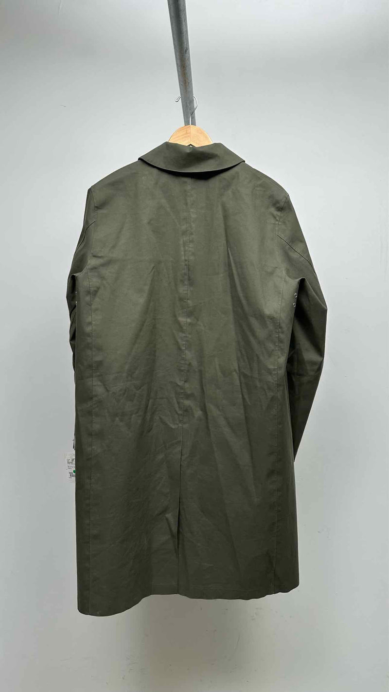 Mackintosh Coat