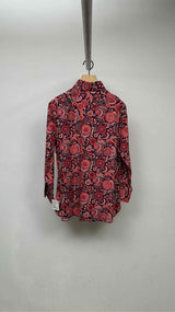 Tom Ford Floral Shirt