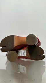 Margiela Tabi Boots