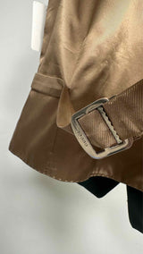 Gucci Two-Tone Vest
