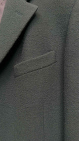 PRADA Over Coat