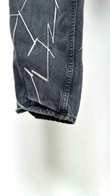 Our Legacy Second-cut Jeans