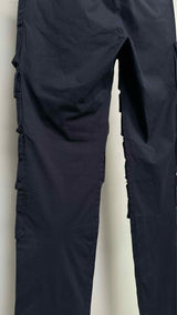 Helmut Lang Archive Multi-pocket Tiered Pants