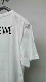 LOEWE Crafted-world T-shirt