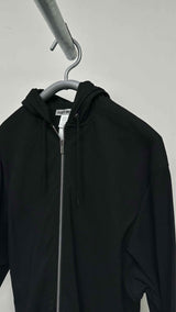 Issey Miyake Cinch-waist Hoodie