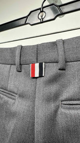 Thom Browne Calvary Twill Trouser Pants