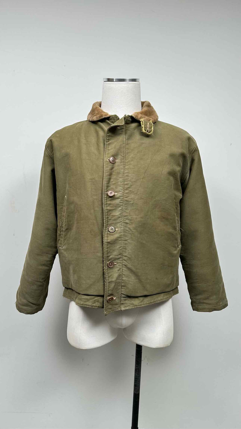 RRL Sherpa Jacket