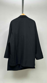 Yohji Yamamoto Pour Homme Blazer Jacket