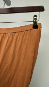 Rick Owens Lilies Drape Easy Skirt