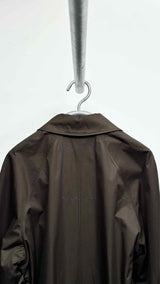 Burberry Long Trench Coat