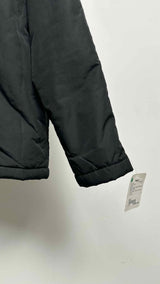 Gucci Dual-zip High-neck Puffer Jacket
