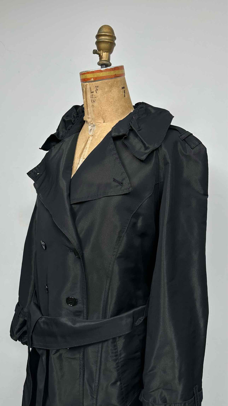 Dolce & Gabbana Trench Coat